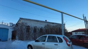В Каслях корпус литейного цеха разбирают