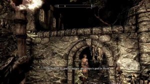 The Elder Scrolls V: Skyrim with 100+ Mods (1440p)