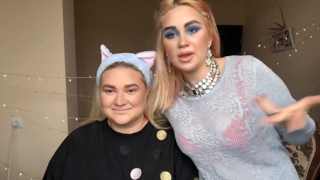 ЧЕМ ПУКАЮТ ВИЗАЖИСТЫ? ИСПОРТИЛА ДЕНЬ РОЖДЕНИЯ! смотреть онлайн