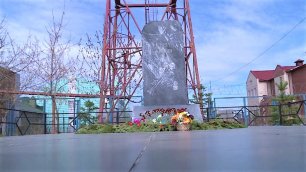 В Советском районе подрядчик восстановит мемориал Славы по гарантии