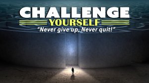 КОГДА ХОЧЕТСЯ СДАВАТЬСЯ — Мощная мотивационная речь