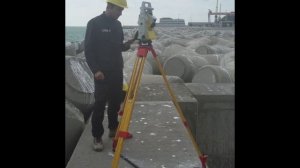 Zoom 80 Geomax Monitoraggio