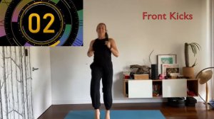 Ashima Shiraishi Workout