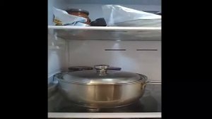 Отличный Холодильник Samsung RB37J5200WW