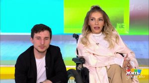 Генетический анализ. Жить здорово! Фрагмент выпуска от 10.09.2019