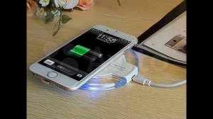 Как правильно заряжать телефон