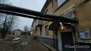 Старый городок, Московская область / Old town, Moscow region