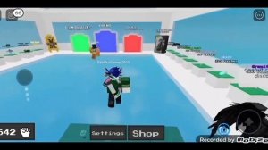 как фармить кулаки в игре Ability Wars