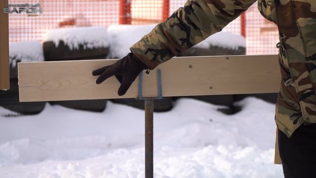 Пробивная сила травмата. Какой травмат купить в 2023 году. Тест травматических пистолетов.