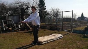 Как научиться фляк | Фляк | Фляк за один день | Flick flack | Tutorial