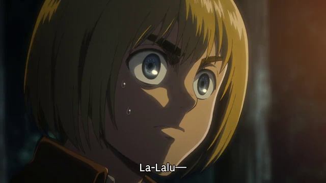 Shingeki no Kyojin Season 2 Episode 03 Subtitle