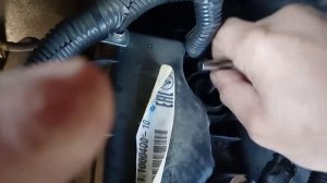 Как не порвать наконечники катушек зажигания УАЗ Патриот