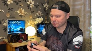 Redmi Buds 4 Harry Potter edition - Шалость Удалась!