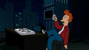 Футурама / Futurama Промт (Машинный перевод)