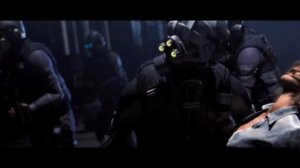 PROTOTYPE - Вступительный ролик