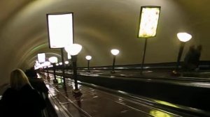 Метрополитен Санкт Петербург