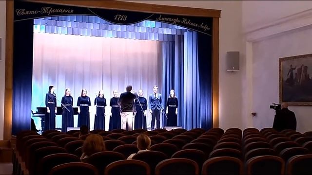 Ю. Чичков, М. Пляцковский "Ровесницы наши" смотреть онлайн