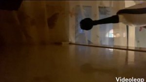 Отмыла все паровой шваброй Kitfort KT-1008 #kitfort #kitfort1008 #kitfortkt1008 #китфорт #паровая