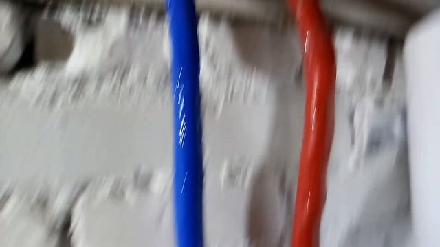 Недорогая система водоснабжения частного дома.