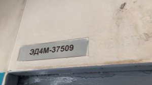 Салон ЭД4М-0375