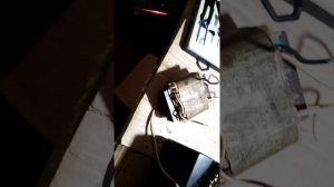 Усилитель для дома, усилитель на tda 7388, tda 7388, услитель своими руками.ч3