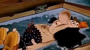 Приключения капитана Врунгеля, но только "Фукс"