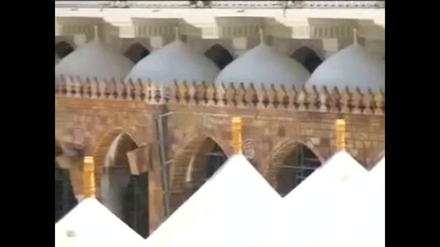 ХАДЖ ЧАСТЬ4 смотреть онлайн