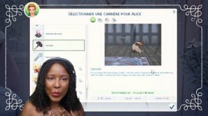 Une FEMME deux PRÉTENDANTS ? | 2 | Sims 4 DÉCOUVERTE MOD ROYAUTÉ & RÉGENCE - La vie de Château ?