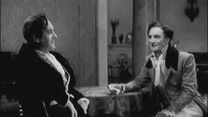 Горе от ума  Спектакль Малого театра (1952 г.) диалог чацкого и молчалина