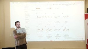 Аляксандр Макацерчук. Як запусціць глабальны бізнэс.