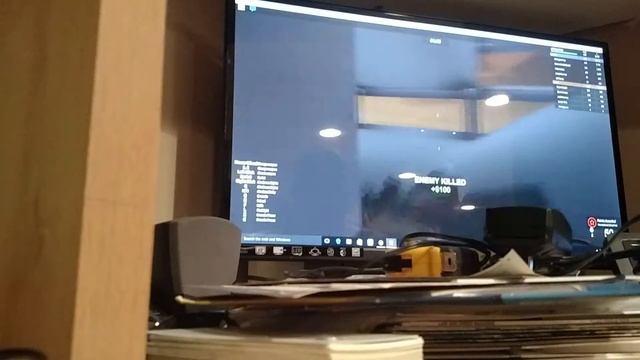 Roblox Modern Warfare Part 1 смотреть онлайн