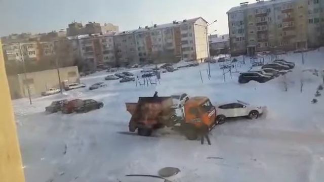 Экотранс Белгород Юрка смотреть онлайн