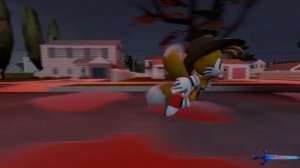 [SFM] Tails' Halloween Remake
