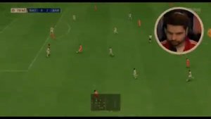 Роналдо против Роналдиньо (1 часть)