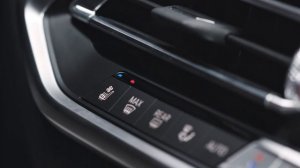 Use seat heating and ventilation with just one button – BMW How-To