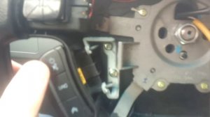 Крепление ремокон Lacetti Gentra анонс часть 1