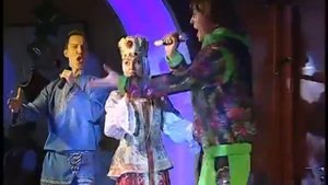 Прохор Шаляпин "Ой, при лужку"
