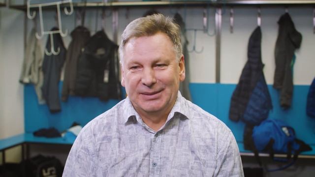 Хоккей — чисто русский вид спорта? смотреть онлайн