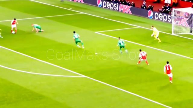 КРУТЕ ГОЛЫ ПОД МУЗЫКУ #3 смотреть онлайн