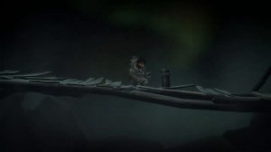 NEVER ALONE/ ПОЛНОЕ ПРОХОЖДЕНИЕ (RUS)