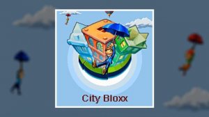 City Bloxx | Java Game OST