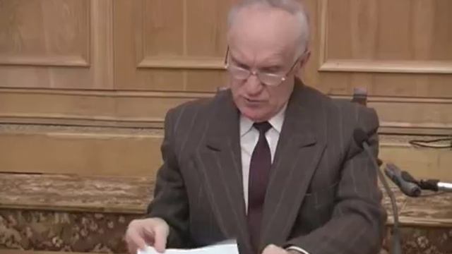 СМИРЕНИЕ И ЛЮБОВЬ Осипов Алексей Ильич лекции МДАиС