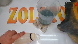 Аффинаж посылки с редкими радиодеталями