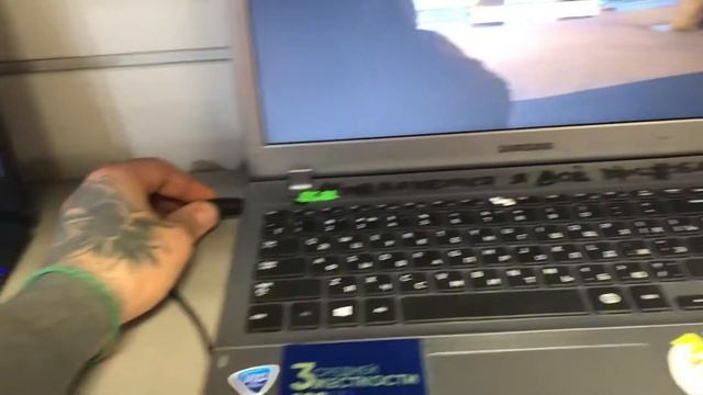 Samsung 370Re АКБ смотреть онлайн