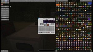 Industrial Craft 2: Доменная печь