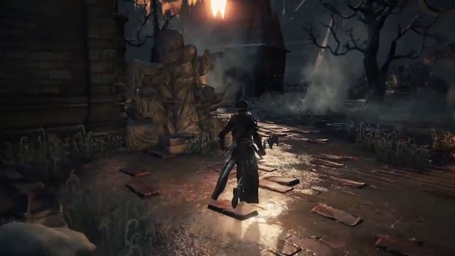 Bloodborne спустя 6 лет | Стоит ли играть в бладборн