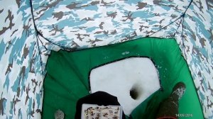 Рыбалка на оз. Яркуль