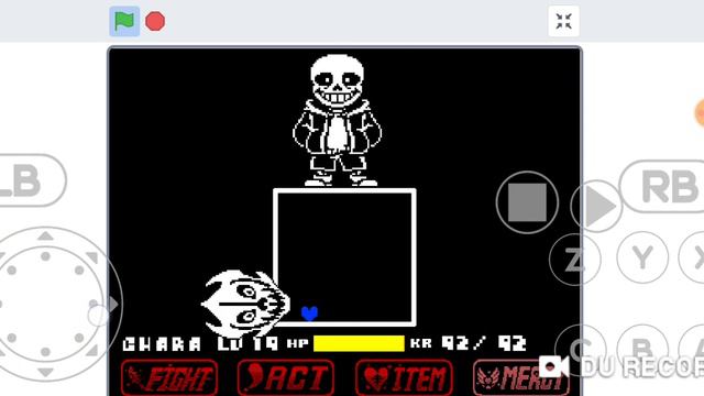 last breath sans android inf hp смотреть онлайн