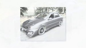 Тюнинг Chevrolet Lanos (Шевроле Ланос)