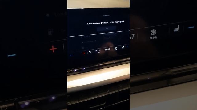 Skoda A8: Эл. Уровень Масла (2023) смотреть онлайн